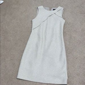 Banana republic work dress